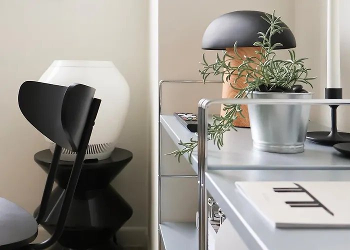 Apartment Poze Seongsu Seoul