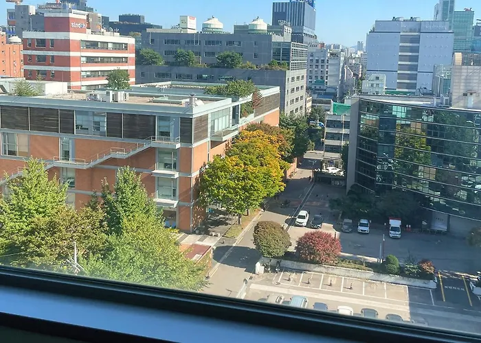 Poze Seongsu Apartment