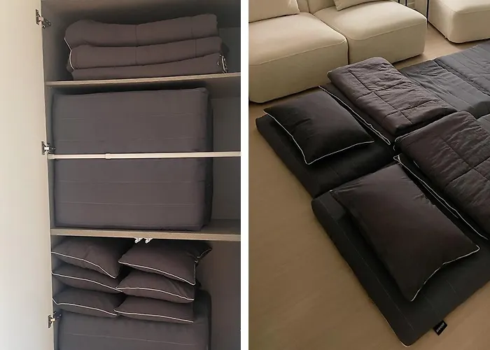 Apartment Poze Seongsu *