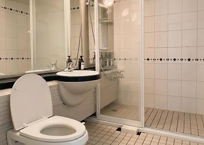 Apartment Poze Seongsu
